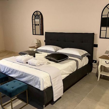 הוילה נוצ'רה אומברה Residenza Il Duomo מראה חיצוני תמונה