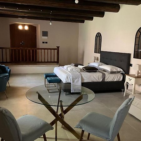הוילה נוצ'רה אומברה Residenza Il Duomo מראה חיצוני תמונה