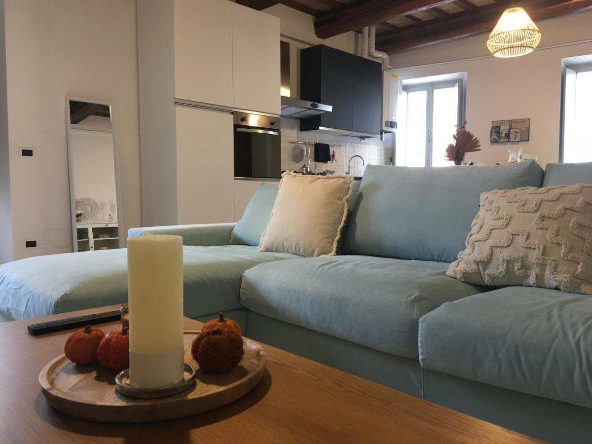 הוילה נוצ'רה אומברה Residenza Il Duomo מראה חיצוני תמונה