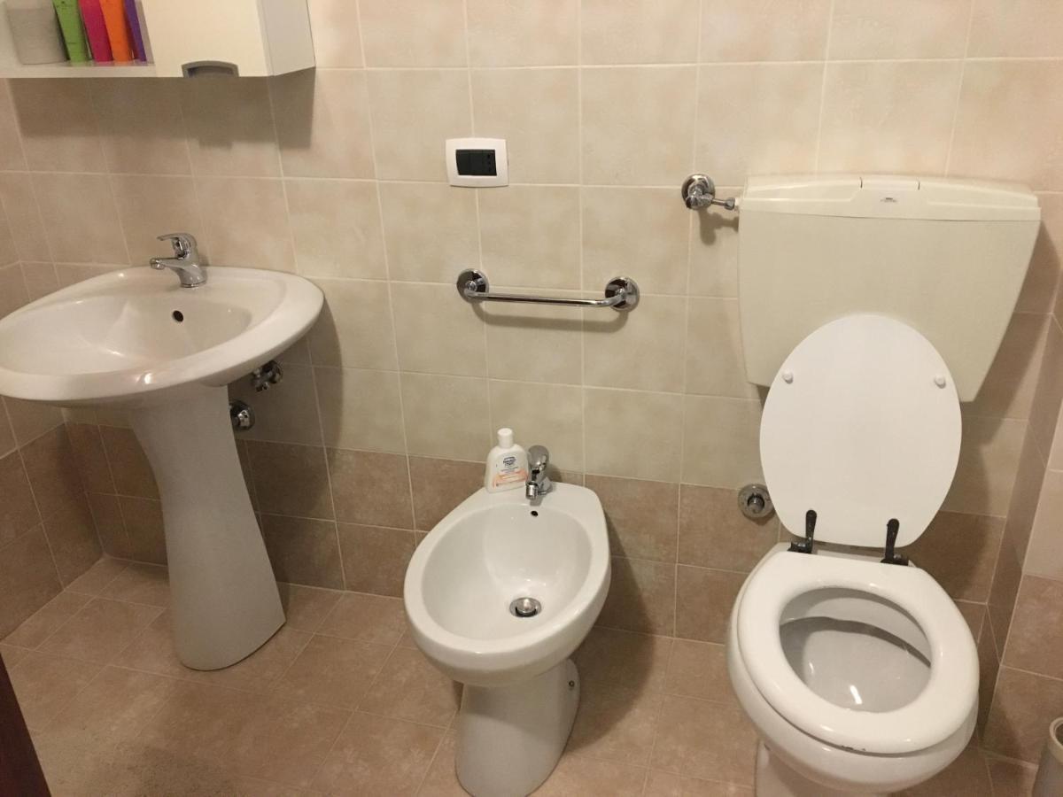 הוילה נוצ'רה אומברה Residenza Il Duomo מראה חיצוני תמונה