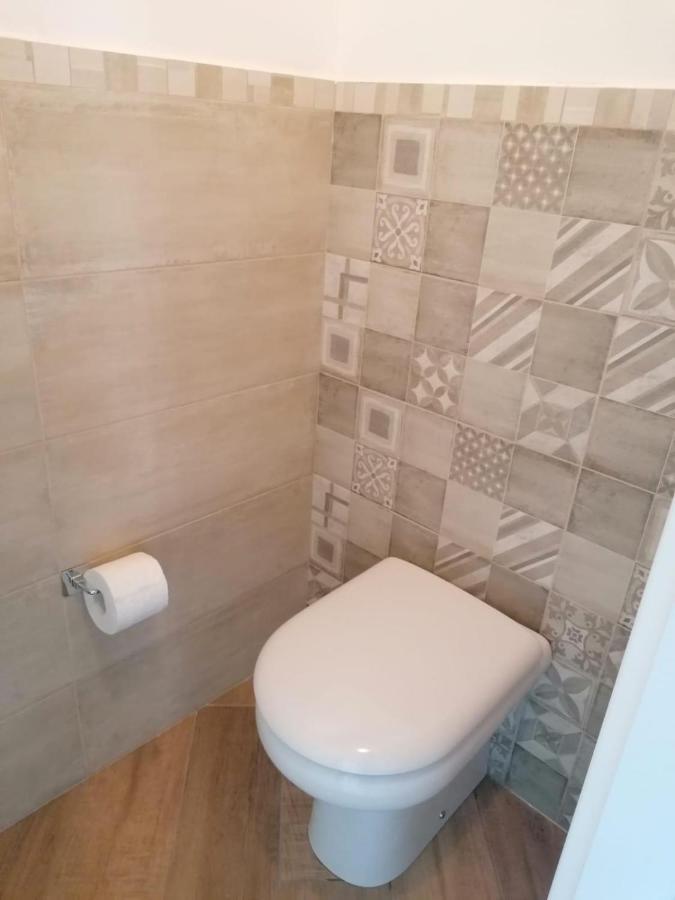 הוילה נוצ'רה אומברה Residenza Il Duomo מראה חיצוני תמונה