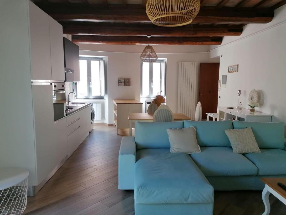 הוילה נוצ'רה אומברה Residenza Il Duomo מראה חיצוני תמונה