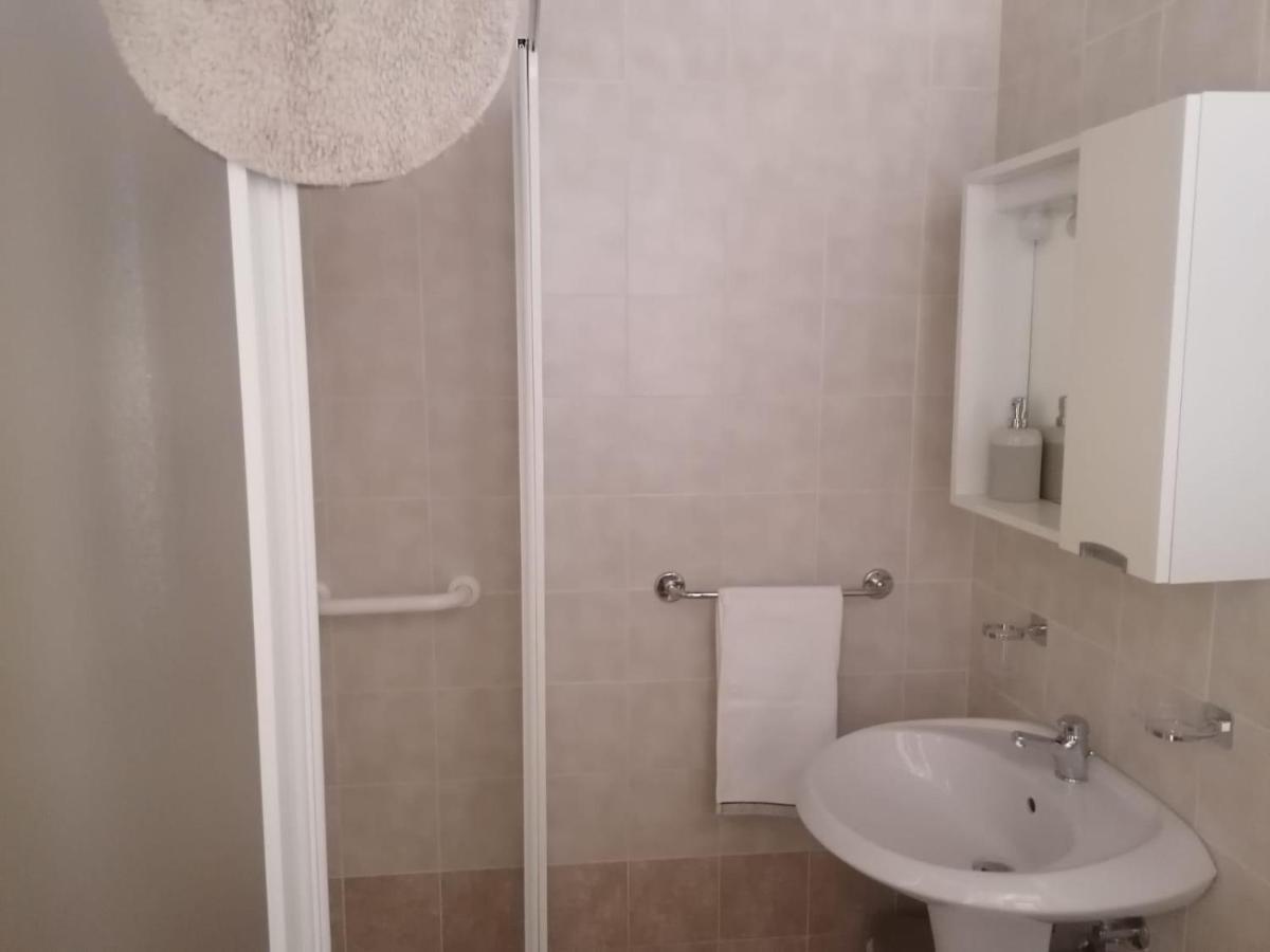 הוילה נוצ'רה אומברה Residenza Il Duomo מראה חיצוני תמונה